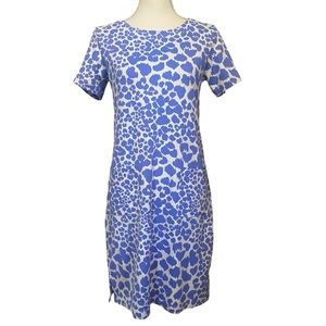 Persifor Women's‎ Small The Carter Mini Dress